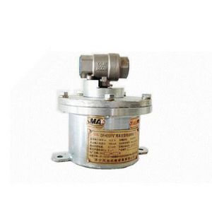 DFH20/7礦用本安型電動(dòng)球閥