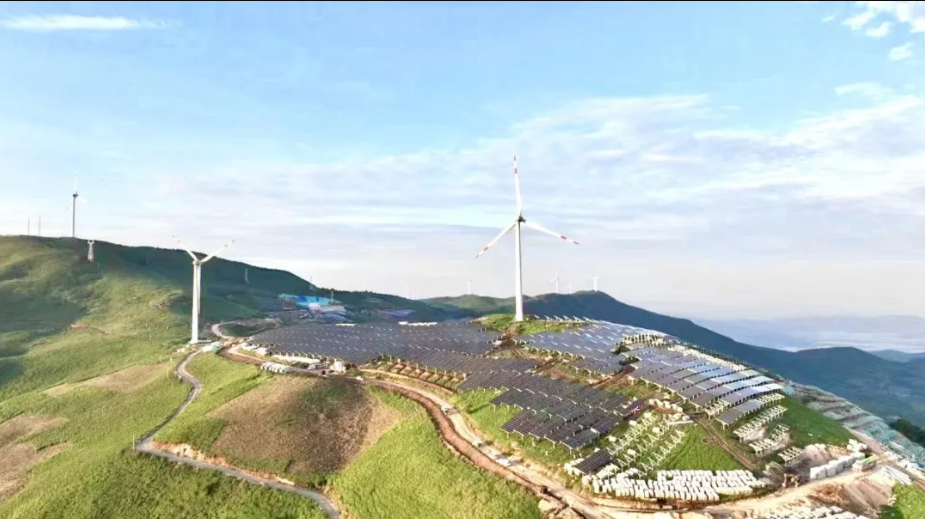 特锐德助力中国华能集团云南区域“731保投产保电价”项目成功并网